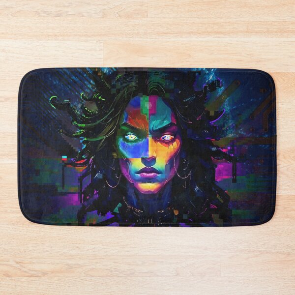 Item preview, External Logic Error designed and sold by MKR-Fanart.