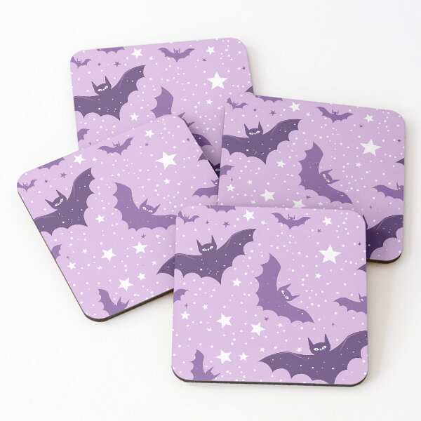 Item preview, Flying bats   designed and sold by MOVALENDA.