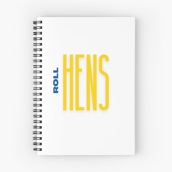 Item preview, U DEL Roll Hens designed and sold by SherBearDesigns.