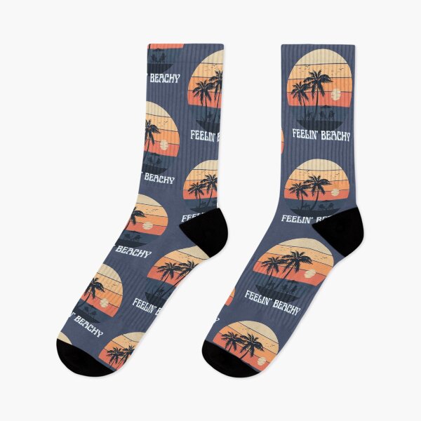 Item preview, Feelin Beachy designed and sold by TrinketTeez.