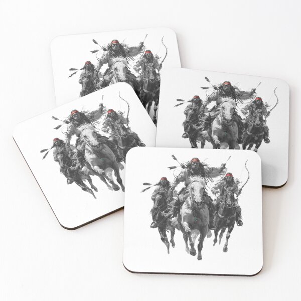 Item preview, Legends of the Steppe designed and sold by Kogaart.