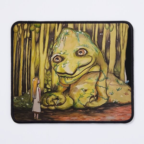 Item preview, Troll Forest designed and sold by ChristineDjerf.