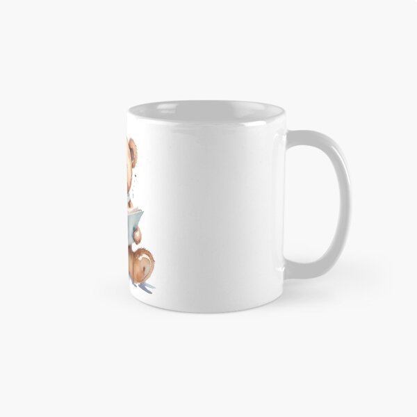Item preview, Teddy Bear Reading designed and sold by the lesser known.