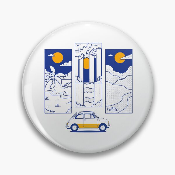 Item preview, City Escape  designed and sold by Artthree.