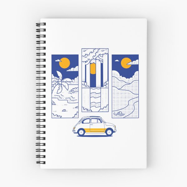 Item preview, City Escape  designed and sold by Artthree.