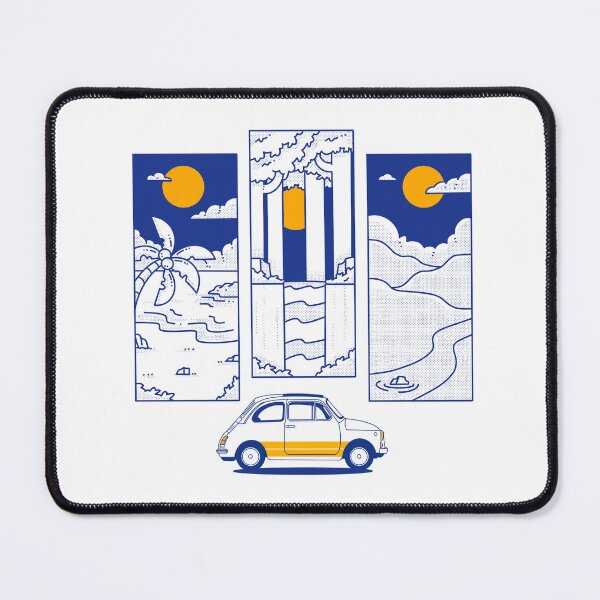 Item preview, City Escape designed and sold by Artthree.