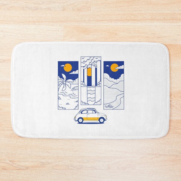 Item preview, City Escape  designed and sold by Artthree.