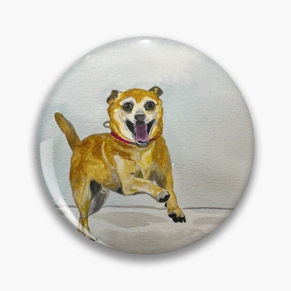 Item preview, Orlando, A Girls Best Friend designed and sold by GeinaB.
