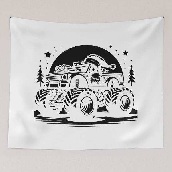 Item preview, Christmas with style designed and sold by BLUEiceberg.