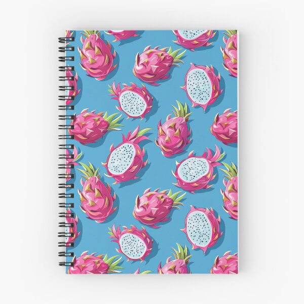 Item preview, Cheeky Dragonfruits designed and sold by PatternCabinet-.
