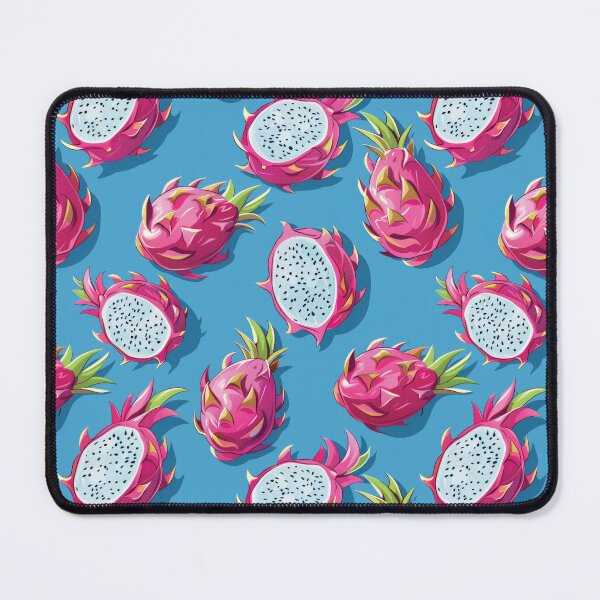 Item preview, Cheeky Dragonfruits designed and sold by PatternCabinet-.