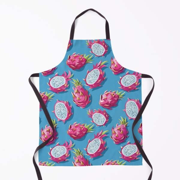 Item preview, Cheeky Dragonfruits designed and sold by PatternCabinet-.