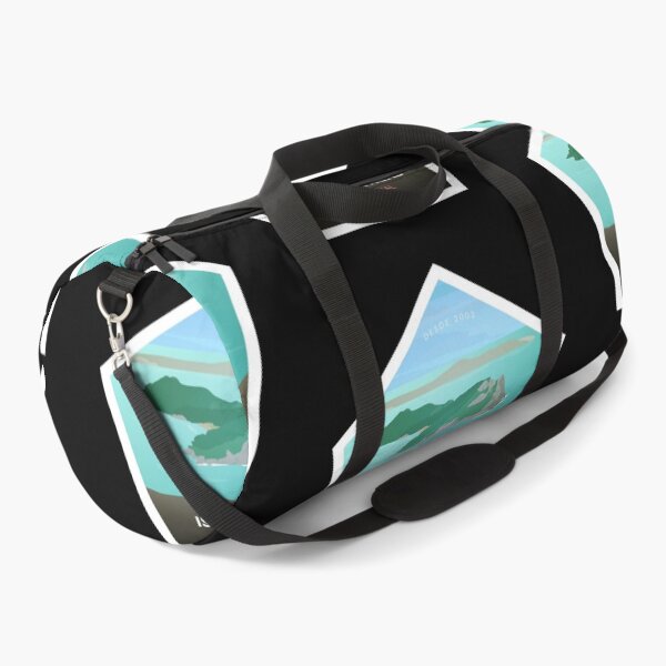 Item preview, Parque Nacional de las Islas Atlánticas de Galicia designed and sold by Rapaz Designs.