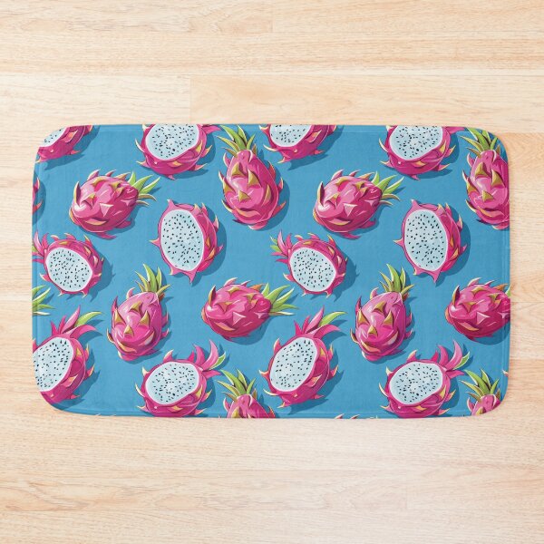 Item preview, Cheeky Dragonfruits designed and sold by PatternCabinet-.