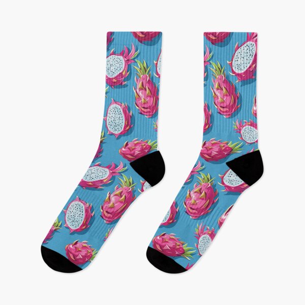 Item preview, Cheeky Dragonfruits designed and sold by PatternCabinet-.