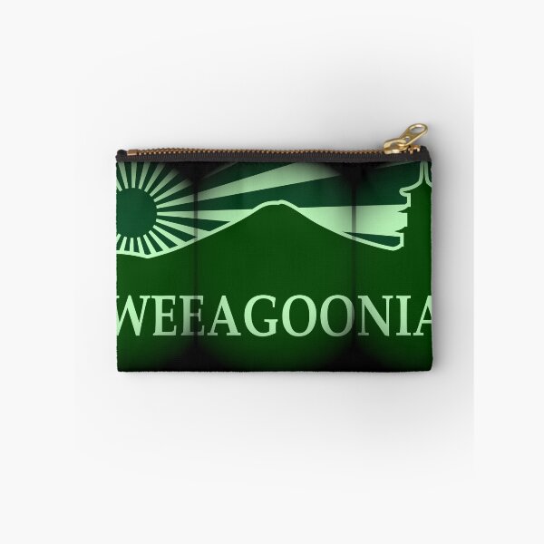 Item preview, Weeagoonia Nightvision designed and sold by X-RayActual.