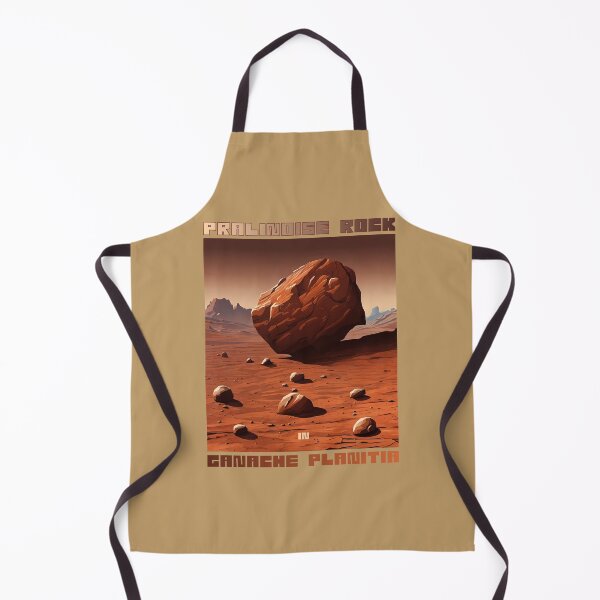 Item preview, Pralinoise Rock designed and sold by goodstrokes.