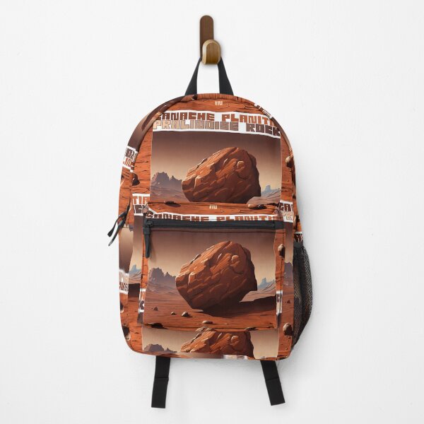 Item preview, Pralinoise Rock designed and sold by goodstrokes.