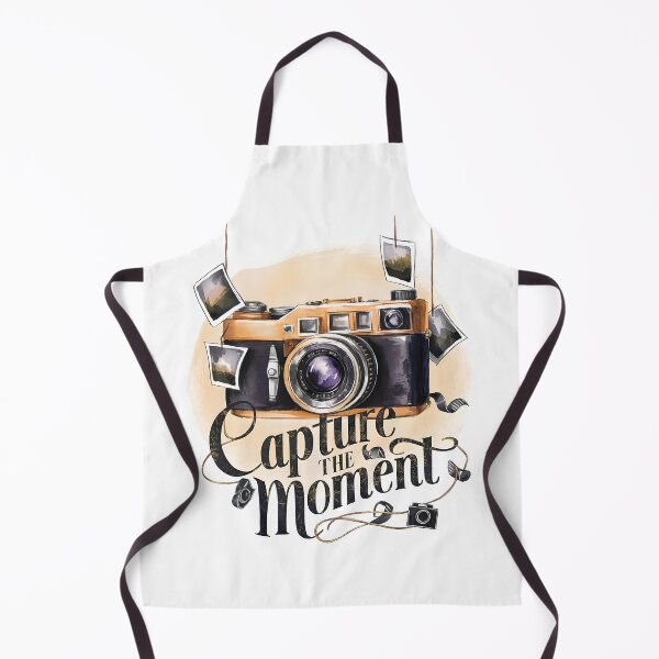 Item preview, Capture the moment photographer designed and sold by ArtStyleAlice.