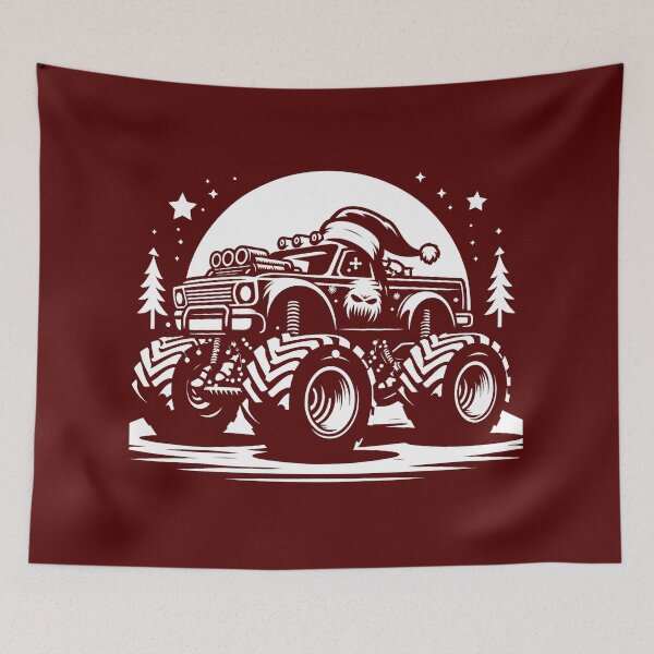 Item preview, Christmas power designed and sold by BLUEiceberg.