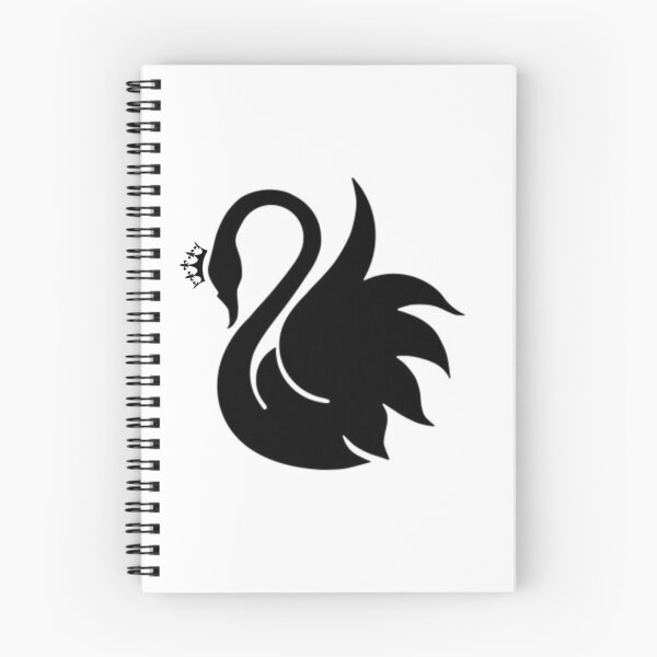 Item preview, SwanQueen symbol designed and sold by Shipperofstuff.