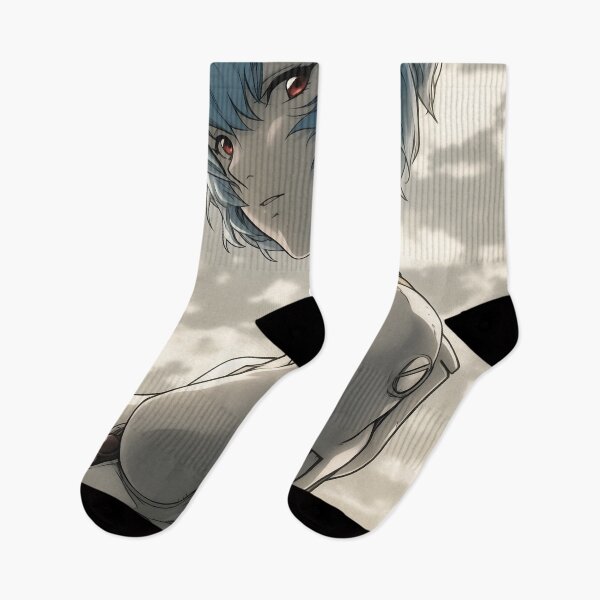 Item preview, Rei Ayanami - Evangelion 41 designed and sold by Infinite-Aspire.