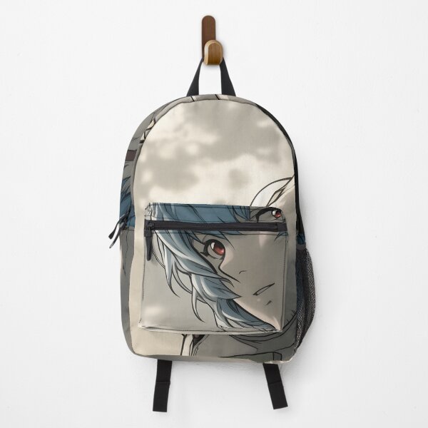 Item preview, Rei Ayanami - Evangelion 41 designed and sold by Infinite-Aspire.