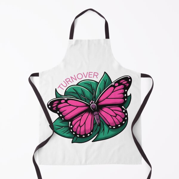 Item preview, Turnover butterfly designed and sold by thisfadingdream.