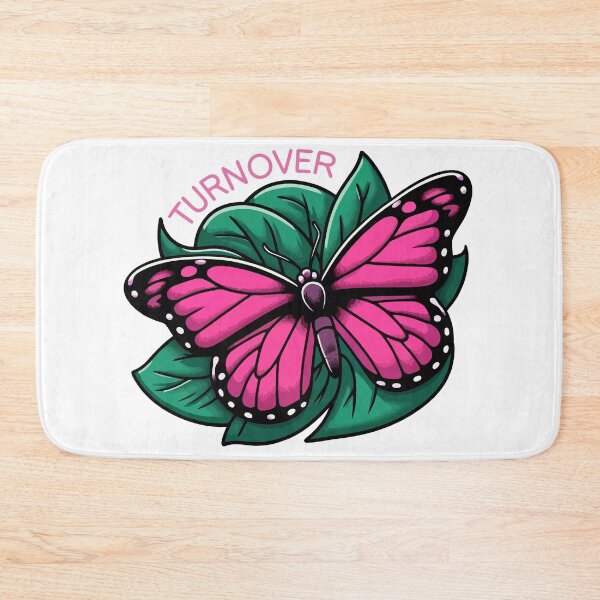 Item preview, Turnover butterfly designed and sold by thisfadingdream.