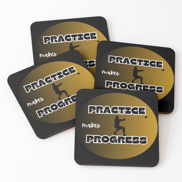 Item preview, practice makes perfect, hammer throw designed and sold by IFarty.