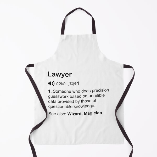 Item preview, Lawyer Funny Dictionary Definition Noun Meaning designed and sold by adamshopp.