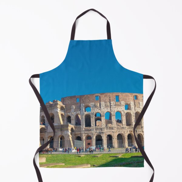 Item preview, Colosseum in Rome designed and sold by Sasas Design.