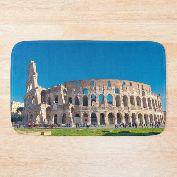 Item preview, Colosseum in Rome designed and sold by Sasas Design.