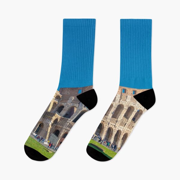 Item preview, Colosseum in Rome designed and sold by Sasas Design.