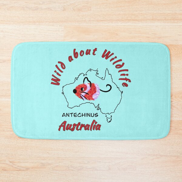 Item preview, Wild About Wildlife: Antechinus designed and sold by chowlet.