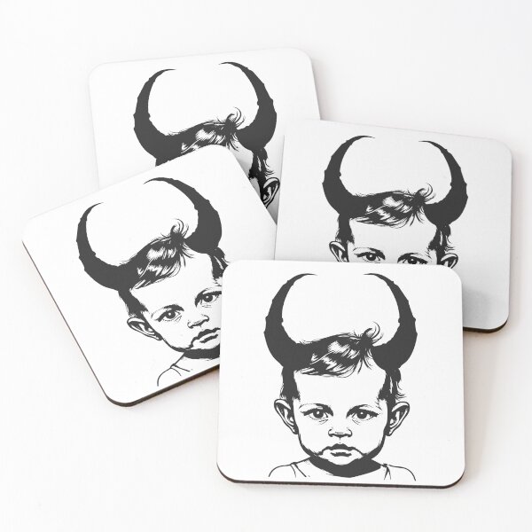 Item preview, Little Devil designed and sold by Nocturnal Prototype™.