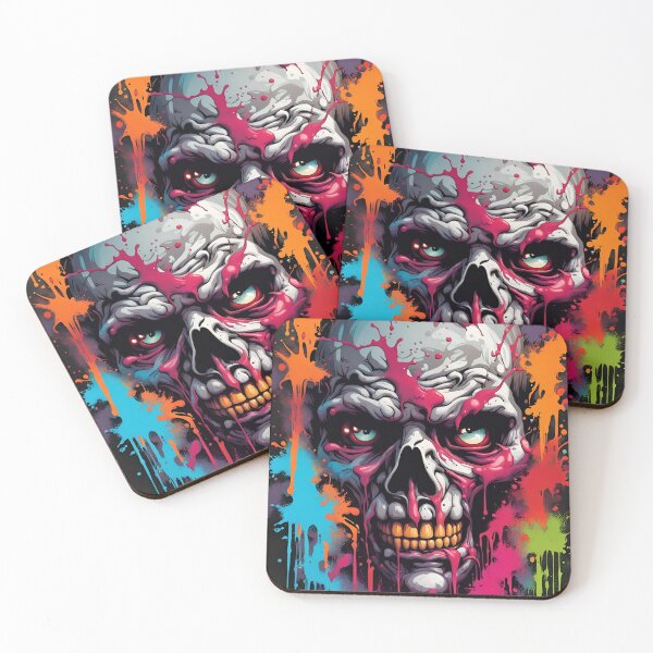 Item preview, Great skull designed and sold by Bouncingbumble.