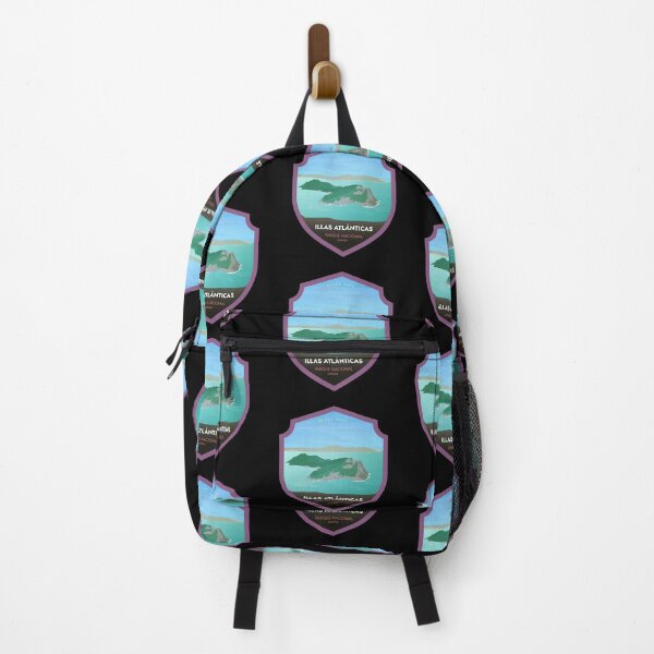Item preview, Illas Atlánticas Parque Nacional - España designed and sold by Rapaz Designs.