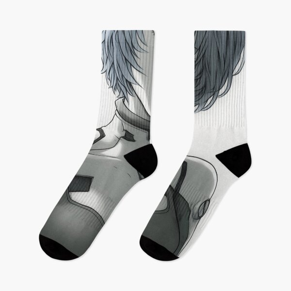 Item preview, Rei Ayanami - Evangelion 42 designed and sold by Infinite-Aspire.