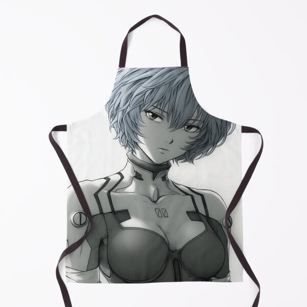 Item preview, Rei Ayanami - Evangelion 42 designed and sold by Infinite-Aspire.