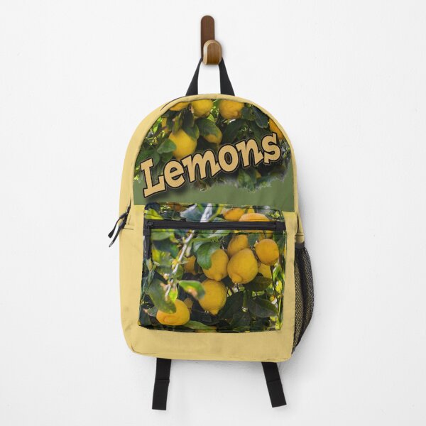 Item preview, Lemons designed and sold by CarolM.