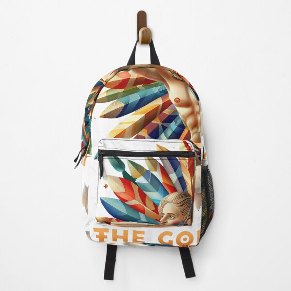 Item preview, Mythology Creatures: The God Apollo designed and sold by ForeverPrintsOK.