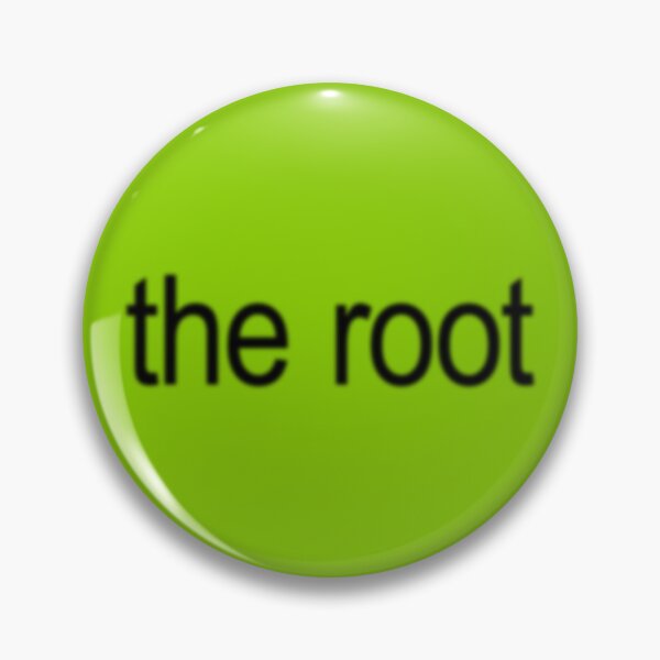 Item preview, the root brat merch designed and sold by Bliss Designs.