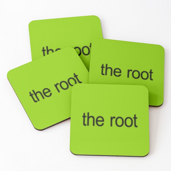Item preview, the root brat merch designed and sold by Bliss Designs.