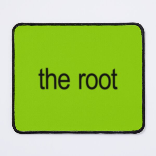 Item preview, the root brat merch designed and sold by Bliss Designs.