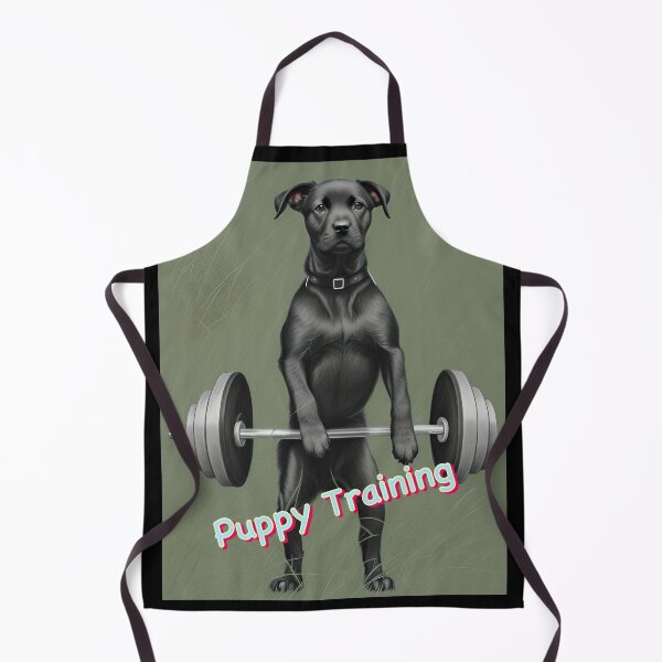 Item preview, Puppy Reaining designed and sold by Glenbobagins.