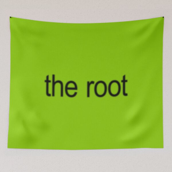 Item preview, the root brat merch designed and sold by Bliss Designs.