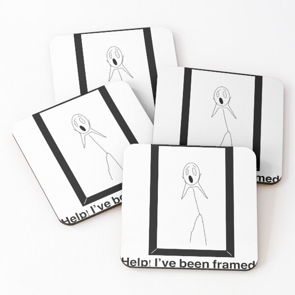 Item preview, Framed designed and sold by elikb21.