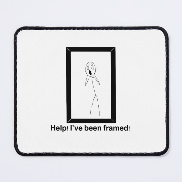 Item preview, Framed designed and sold by elikb21.