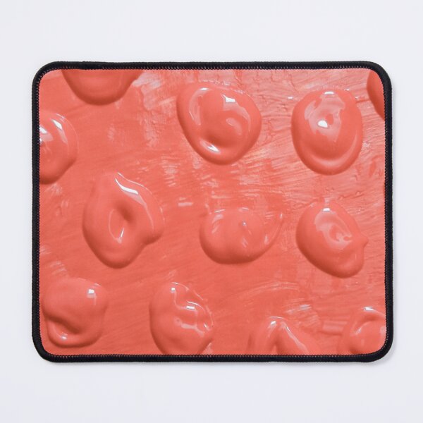 Item preview, coral dots designed and sold by Valentina-V.